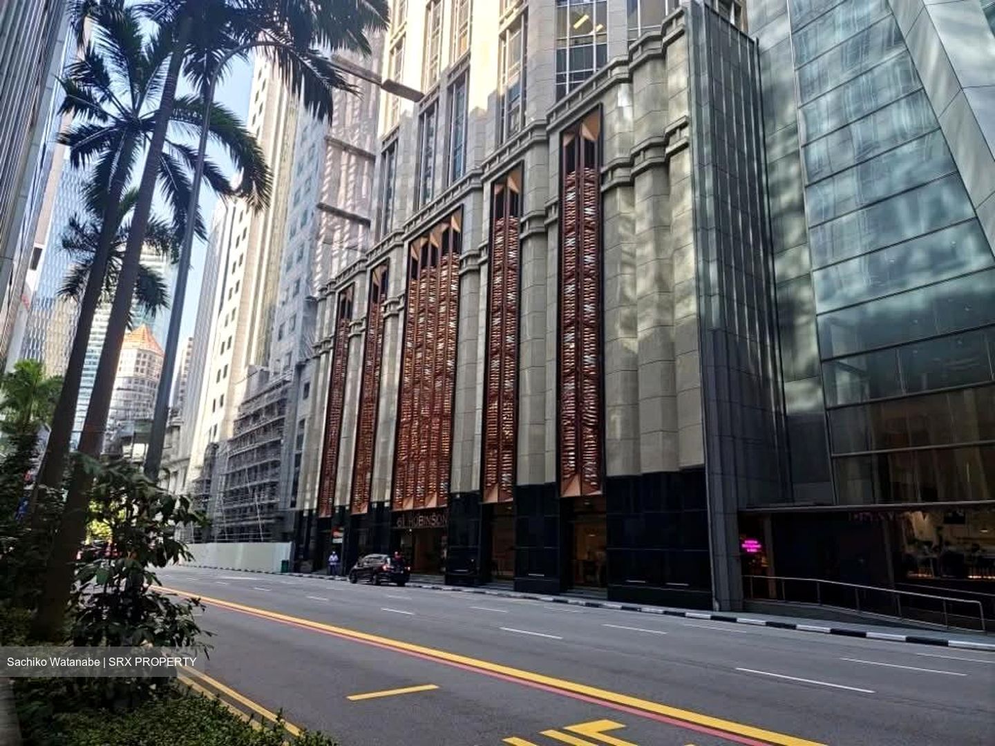 Cecil Suites (D1), Office #562114951